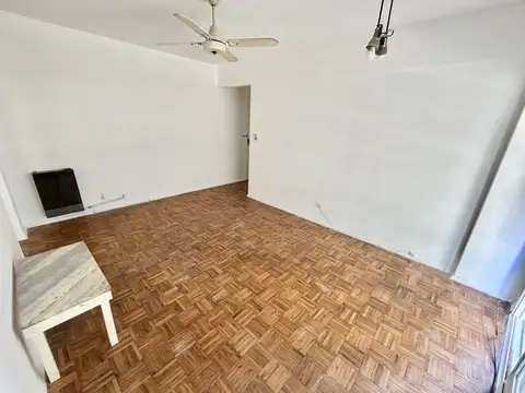 Departamento en Alquiler Apto profesional