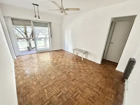 Departamento en Alquiler en Recoleta, $ 598.000