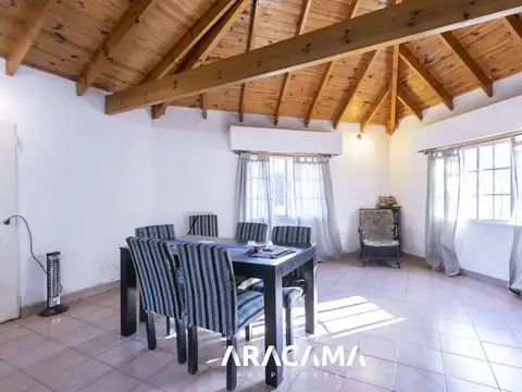 Casa en Venta en Luis Guillon, USD 160.000