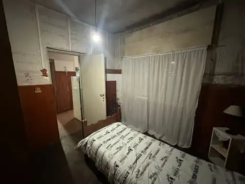 Casa en Venta en San Justo, USD 145.000