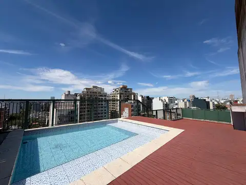 Departamento en Alquiler en Flores, $ 1.280.000