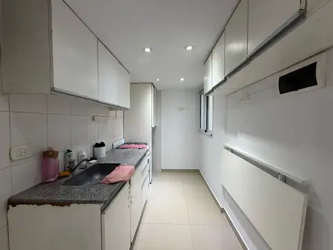 Departamento en Alquiler de 3 ambientes