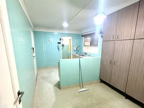 Departamento en Venta en Belgrano, USD 169.900