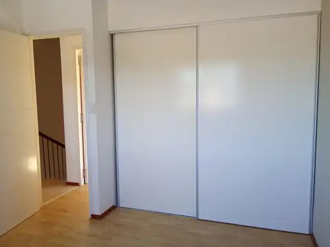 Departamento en Alquiler 2 años