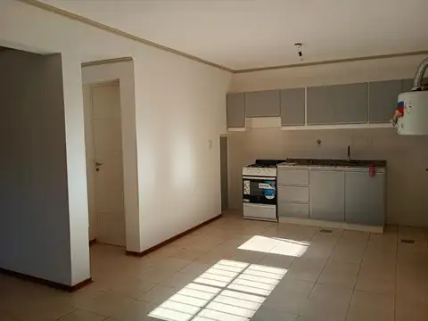 Departamento en Alquiler de 5 ambientes