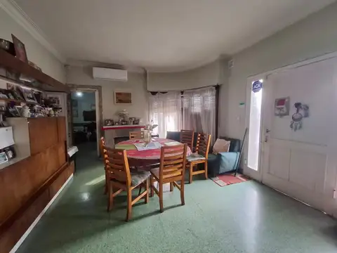 PH 3 AMBIENTES CON GARAGE - PATIO