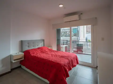 Departamento en Alquiler en Flores Sur, $ 650.000