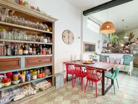 Depto Tipo Casa en Venta de 4 ambientes