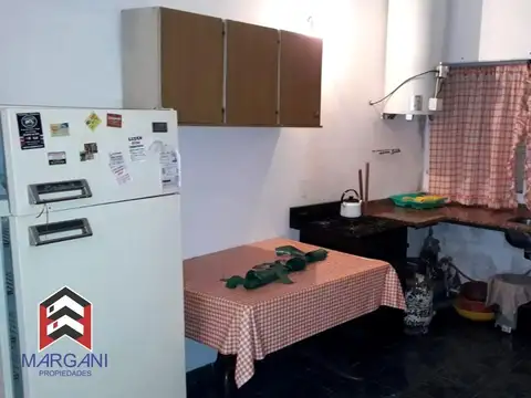 Casa s/ Lote 516m2 a 5 Cuadras del mar! Excelente