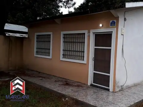 Casa en Venta en Mar del Tuyú, USD 80.000