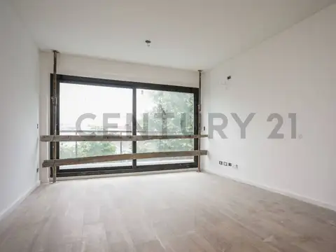 VENTA MONOAMBIENTE C/BALCON - NUÑEZ