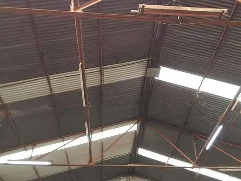 Galpón en Venta en Luis Guillon, Partido de Esteban Echeverría
