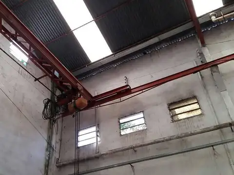 Galpon en Venta 20 años