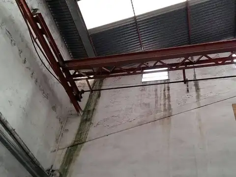 Galpon en Venta en Luis Guillón
