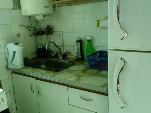 Bartolomé Mitre 3700, Piso 5