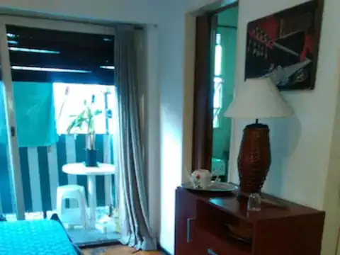 Departamento en Alquiler Temporal de Monoambiente