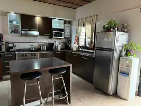 Depto Tipo Casa en Venta de 3 dormitorios