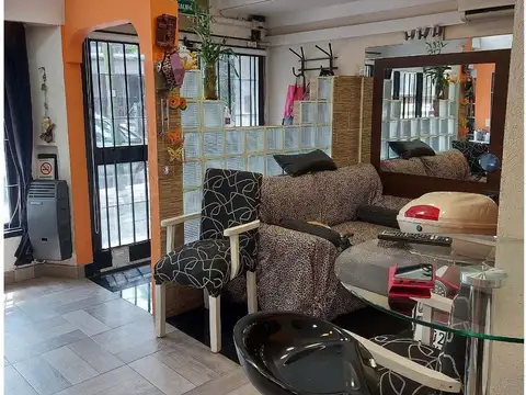 Melincue 2400