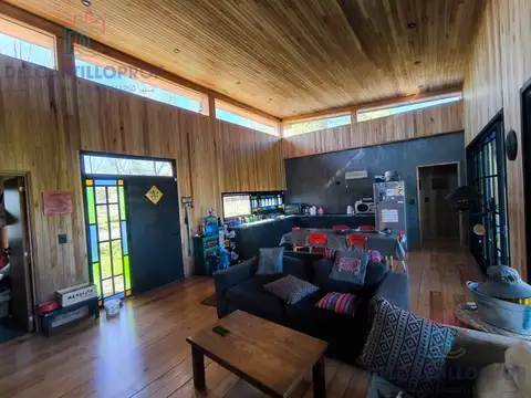 Casa en Venta 1 año