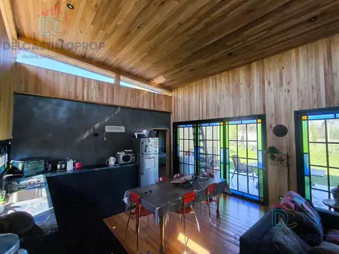 Casa en Venta al Noroeste