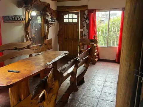 Casa en venta Santa Clara 3 ambientes