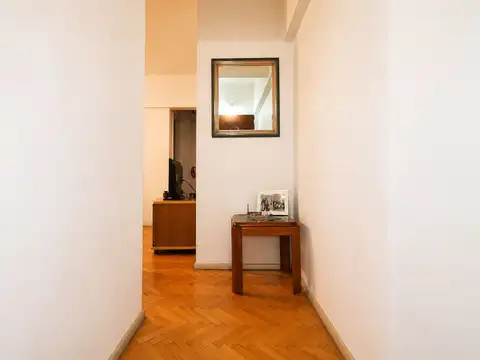 Departamento en Venta en Palermo, USD 100.000
