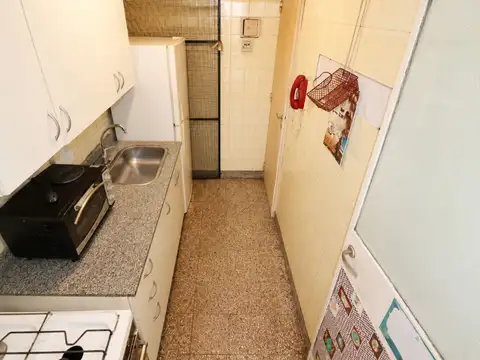 Venta Departamento 2 ambientes Palermo