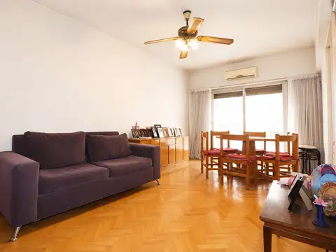 Gral. L. N. Mansilla 3400