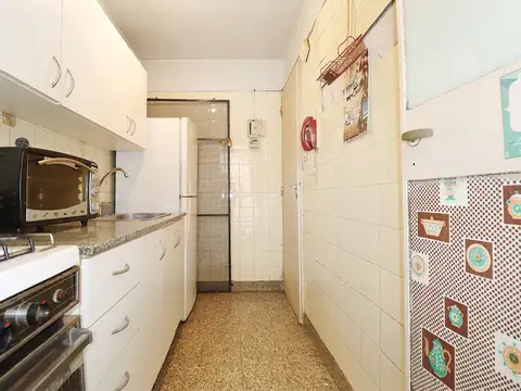 Departamento en Venta 53 años