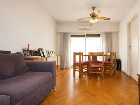 Venta Departamento 2 ambientes Palermo