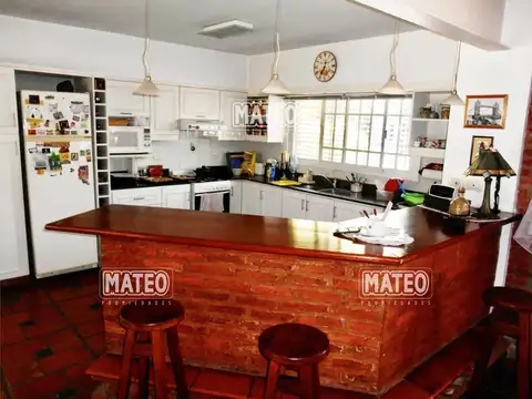 Casa en Venta de 4 dormitorios