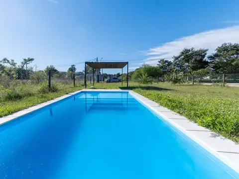 Quinta en Arroyo Leyes