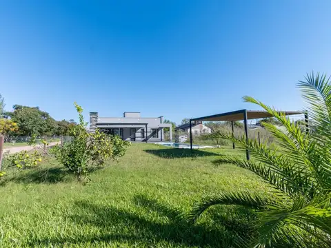 Quinta en Arroyo Leyes