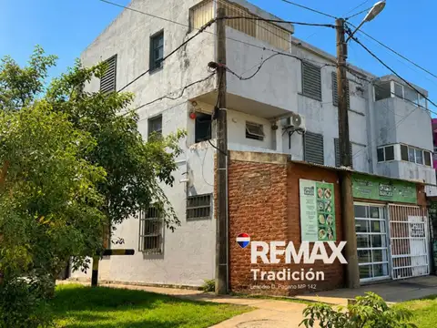 Departamento en Venta en Resistencia, San Fernando