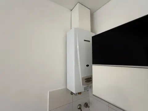 Depto Tipo Casa 2 ambientes con 1 baño