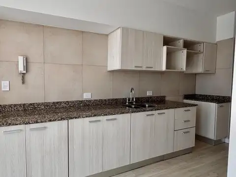 Departamento en Venta en Palermo, USD 165.000