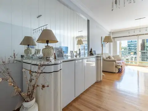 Departamento en Venta en Caballito, USD 265.000