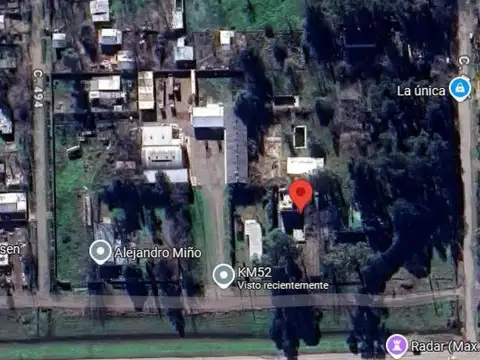 Casa en Venta al Suroeste