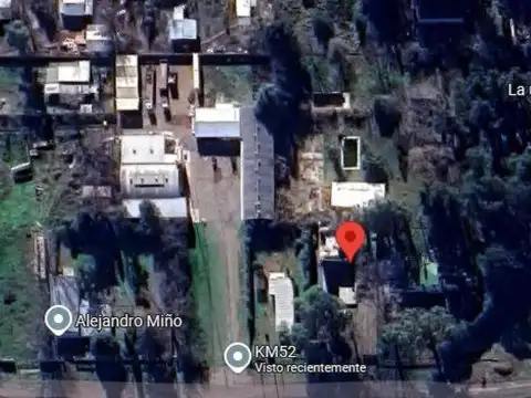 Autovía 2 e/ 494 y 496