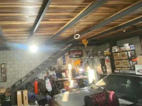 Casa en Venta de 1 dormitorio