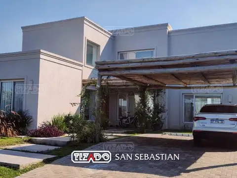 Casa  en Alquiler en San Sebastian - AREA 7, San Sebastian, Escobar