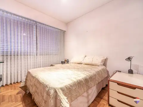 Departamento en Venta en Belgrano, USD 479.999