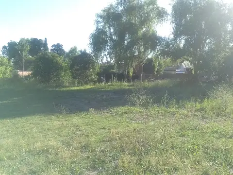 Casaquinta a 2 calles