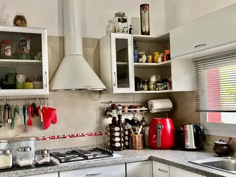 Casa en Venta 15 años