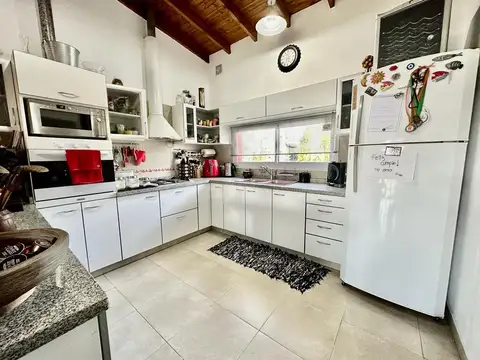 Casa en Venta al Noroeste