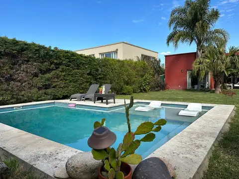 Casa en venta en Las Liebres