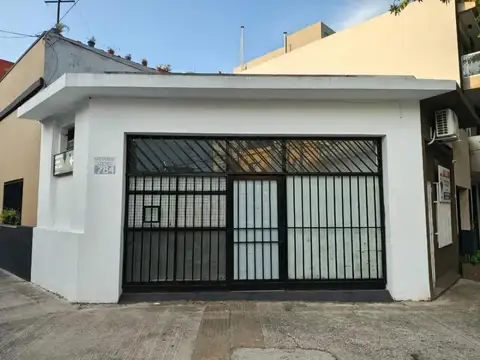 Local Comercial en alquiler - 1 Baño - Floresta