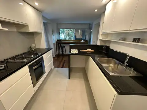 VENTA 3 DORMIS ZONA RIO COCHERA PREMIUM - BALCON