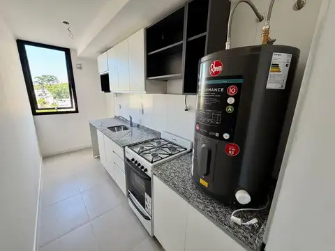 Departamento en Alquiler en Centro, $ 995.000