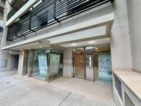 Departamento en Alquiler al Oeste